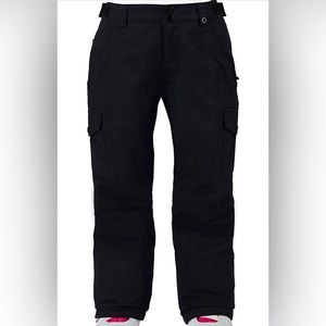 Snowboarding Pants
